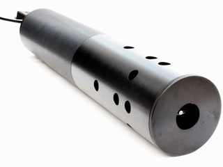 Self Testing and Cleaning System for Water Quality is in Action