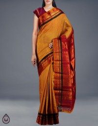 Online shopping for pure handloom gadwal sico sarees collection by unnatisilks