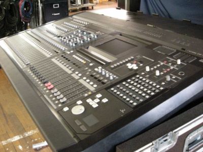 For Sale: Brand New Yamaha PM5D RH Digital Audio Console [PM5D RH]