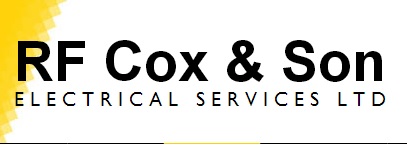Call RF Cox & Son Electrical Services for Fuse Box Replacement in Reading