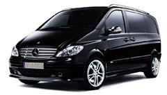 Leading chauffeur cars and taxi company in London