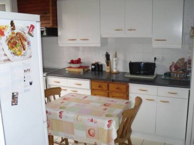 Large renovated and recently redecorated house in Burgundy 