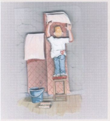 Painter Decorator Property Maintenance All Jobs Considered No Job is too Small or too Big