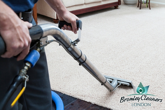 Carpet cleaning Bromley