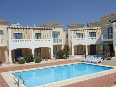 CYPRUS Paphos Holiday Villa with Pool to rent