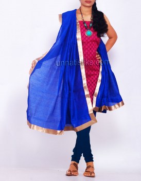 Online shopping for rajasthani net salwar kameez by unnatisilks