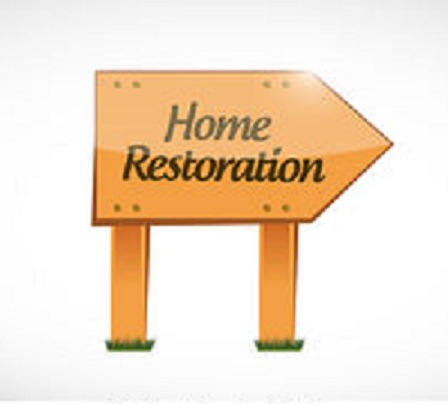 Restoration London.  tel. 07930537131