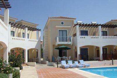 CYPRUS Paphos Holiday Villa with Pool to rent