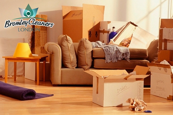 End of tenancy cleaning Bromley