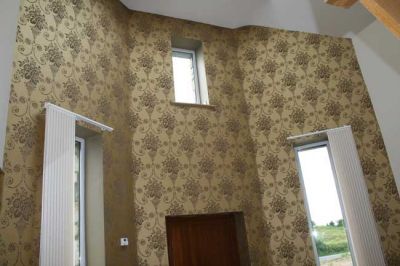 Decorator Painter House Odd Jobs Repair Rapid Respond No Job is too Small or Too Big