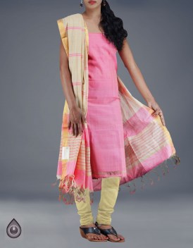 Online shopping for 2016 latest college cotton salwar kameez by unnatisilks