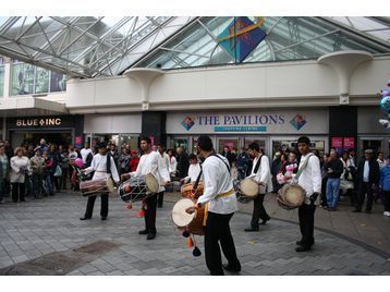 DHOL & TABLA LESSONS