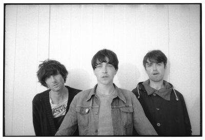 Pull Up The Roots - SULK + SOLDIER + HOWLIN' CIRCUS + THE 335