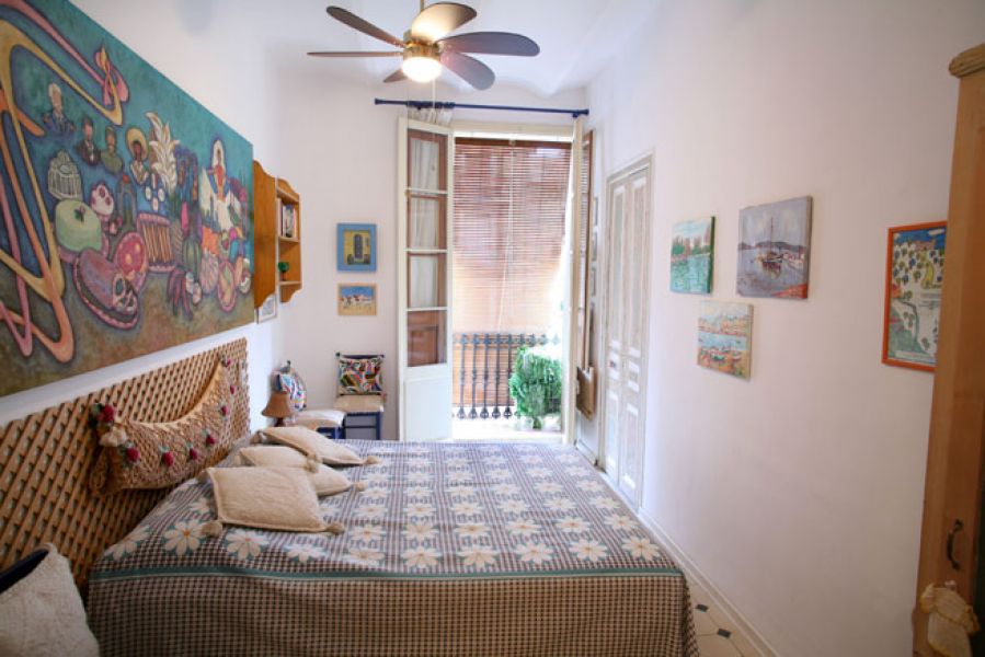 Charming B&B of Barcelona & Roma center