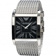 Emporio Armani watches