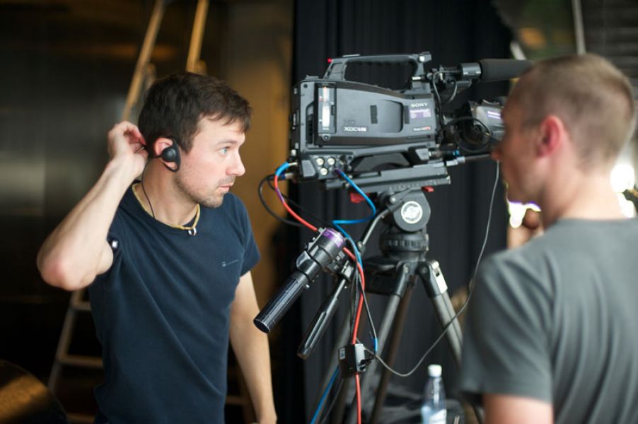 Film & video production company London