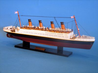 Why Shop at Handcrafted Model Ships (fahad.578)