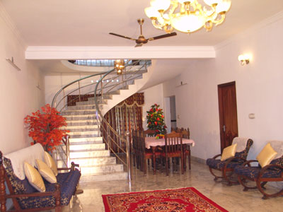 Enjoy your holidays in Kerala - India at  SWAPNA KOODARAM ~ Kerala Village Homestay 