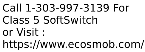 Scalable Residential Class 5 SoftSwitch Solution