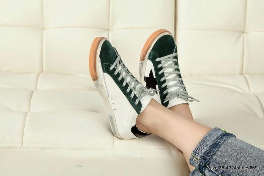 Golden Goose 2015 italy hot selling AAA man & woman shoes(36 to 43)