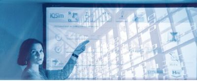 Welcome to HiST, Sør-Trøndelag University College (CMB33067)