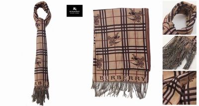 Love Fashion, Love  www.pickfashionstyle.net  Scarves! 