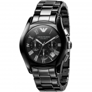 Emporio Armani watches