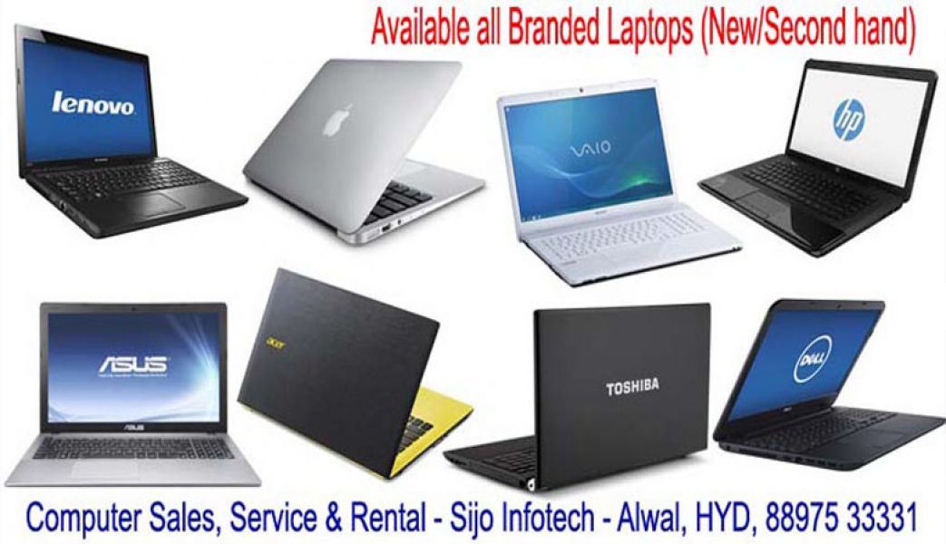 Sijo Computers world - Distributors, Wholesalers and Retailers