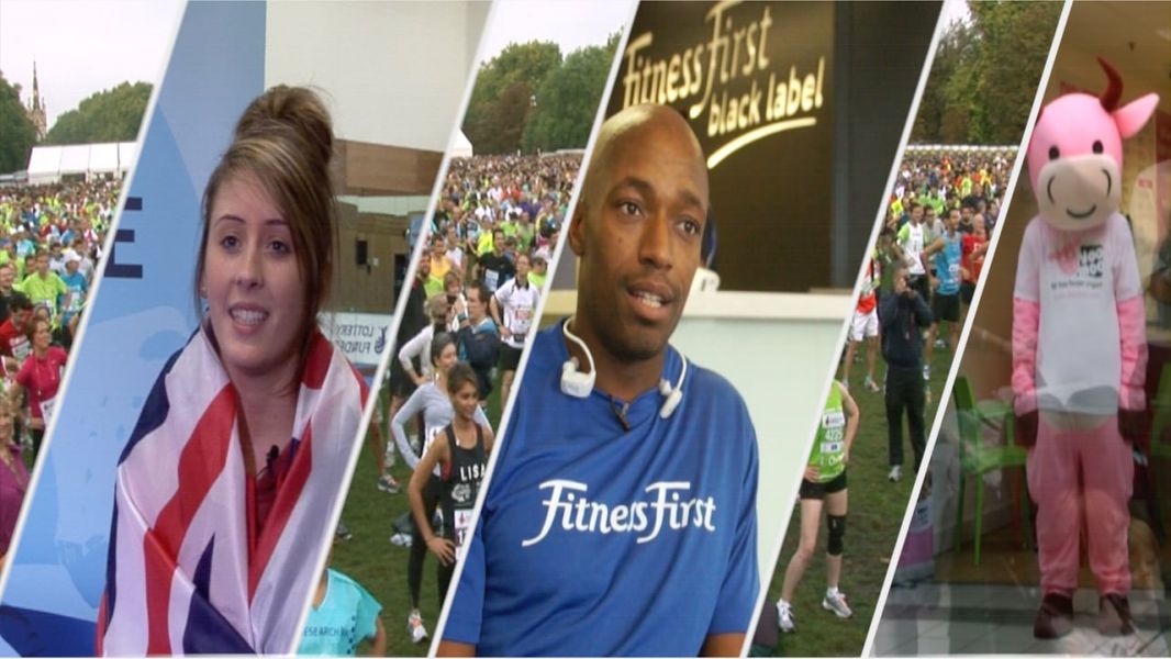 Film & video production company London