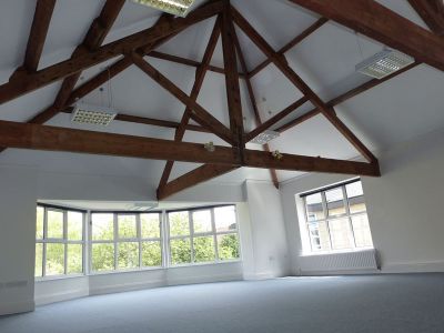 Quality Offices in Private Grounds within 1.5 miles of Newcastle upon Tyne Centre
