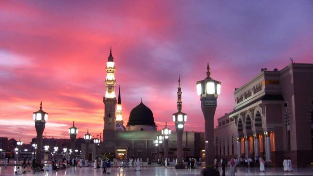Get Attractive Hajj and Umrah Packages from Haramain Tours