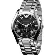 Emporio Armani watches