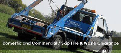 Surrey skip hire