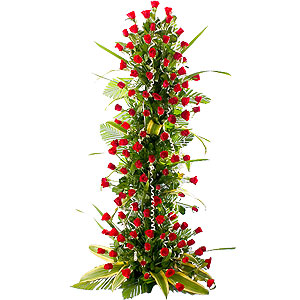 Our gift to your loved ones in India is you