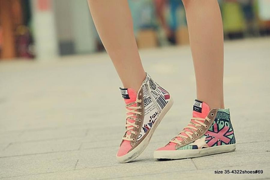 Golden Goose 2015 italy hot selling AAA man & woman shoes(36 to 43)