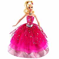 Treasured time for your kids with dolls