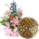 Gifts to Mumbai, Send Gifts to Mumbai Same Day - Cheap