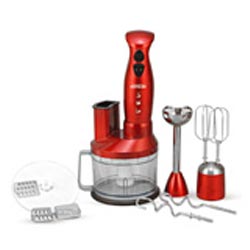 Cook the Maharaja majestic manner