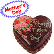 Unique Mothers Day Gifts  by www.smartgiftsmumbai.com