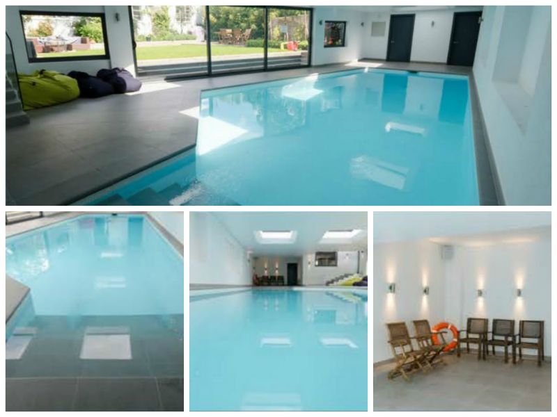 East Sheen Parent and Baby Swimming Classes