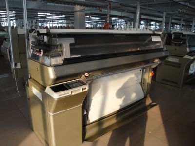 used shima seiki new ses 234CS ,new ses 254 S,ses 122S,