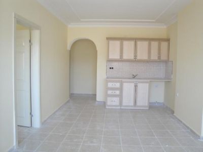 Sunflower 1 Bed Apartment for Sale, Altinkum
