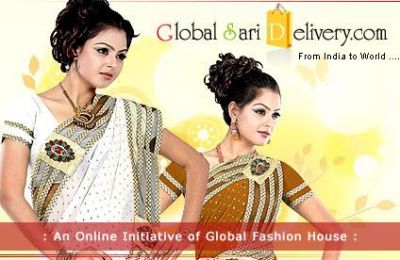 www.globalsaridelivery.com