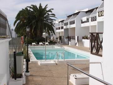 PDC009 Lanzarote, PDC, Arpon