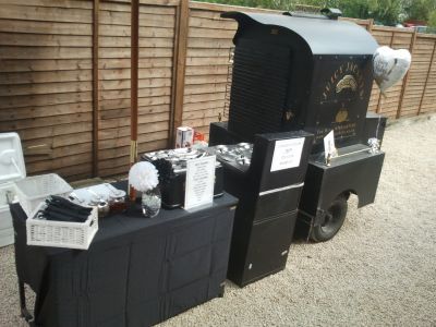 Catering With A Difference For Your Event