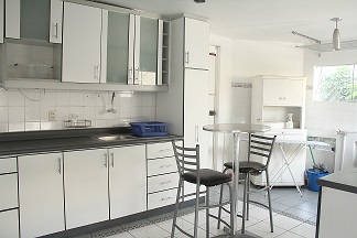 Amoblad2/3dormi10/20 días US46/35eur-dia Mes desd US820San Isidro Lima Perú