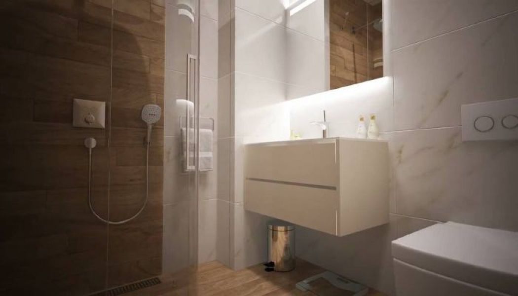 Iznajmljivanje apartmana stanova u Podgorici na kraci i duzi period, Apartman Vezir