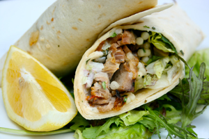 Restaurant London, Takeaway London, Catering London