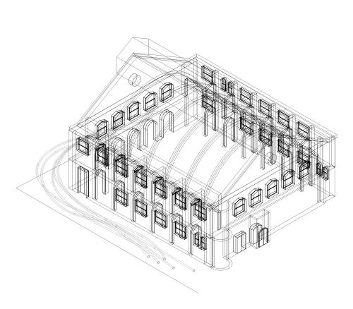 Vectorworks and Interior Design tutoring anywhere in the UK