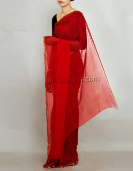 Online shopping for corporate wear sarees by unnatisilks